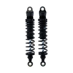 Ohlins, STX36 Blackline rear shock absorber set. 329mm