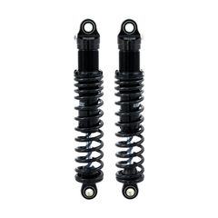 Ohlins, STX36 Blackline rear shock absorber set. 305mm