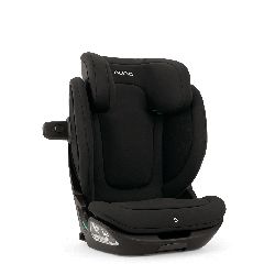 Παιδικό Κάθισμα Αυτοκινήτου 100-150cm Nuna AACE lx Caviar