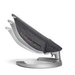 Βρεφικό Ρηλάξ Nuna Leaf Grow Granite-thumb-5