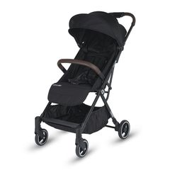 Καρότσι Autofold Melia Melia Diamond Black Coccolle