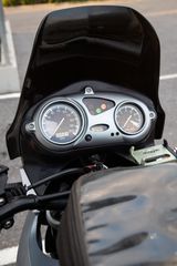 Bmw F 650 GS 2001
