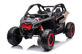Rechargeable car Licensed Can Am Maverick RS - Kikka Boo