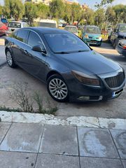 Opel Insignia 2009 1.8 COSMO