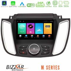 Bizzar M Series 8Core Android16 2+32GB Ford Kuga/C-Max 2013-2019 Navigation Multimedia Tablet 9"