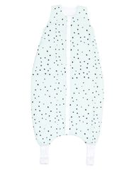 Winter sleeping bag with feet 4-5y Bear with me Mint - Kikka Boo
