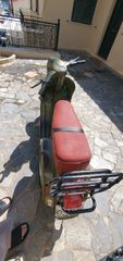 Vespa PK 50 1985 PK50S