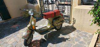 Vespa PK 50 1985 PK50S-thumb-1