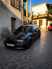 Bmw 318 2005
