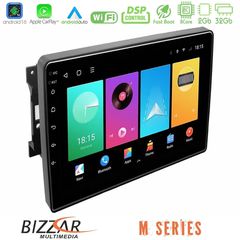Bizzar M Series 8Core Android16 2+32GB Chrysler / Dodge / Jeep Navigation Multimedia Tablet 10"