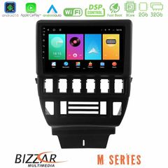Bizzar M Series 8Core Android16 2+32GB Lada Niva Navigation Multimedia Tablet 9"