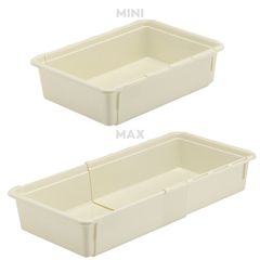 Επεκτεινόμενη Θήκη Organizer Minimax 25x18x7cm Viosarp