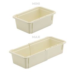 Επεκτεινόμενη Θήκη Organizer Minimax 18.5x12.5x7cm Viosarp