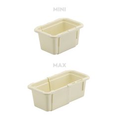 Επεκτεινόμενη Θήκη Organizer Minimax 12.5x9x7cm Viosarp