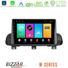 Bizzar M Series 8Core Android16 2+32GB Nissan Qashqai J12 amp X-Trail T33 Navigation Multimedia Tablet 10"