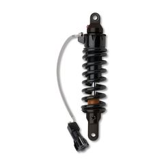 PS, 465 Series single shock 321mm. STD Duty. RAP