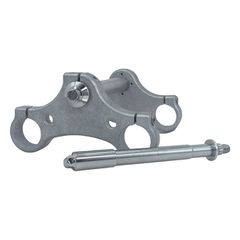 Bare Knuckle Performance, Super Narrow triple tree kit. 39mm-thumb-1