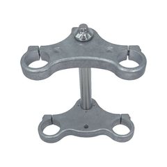 Bare Knuckle Performance, Super Narrow triple tree kit. 39mm