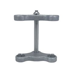 Bare Knuckle Performance, Super Narrow triple tree kit. 41mm-thumb-3