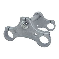 Bare Knuckle Performance, Super Narrow triple tree kit. 41mm-thumb-2