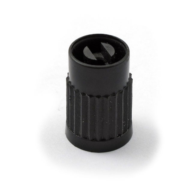 Valve stem cap 25