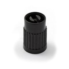 Valve stem cap 25