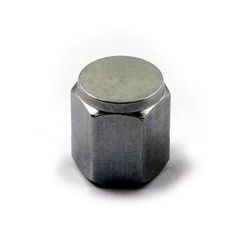 Valve stem cap 10
