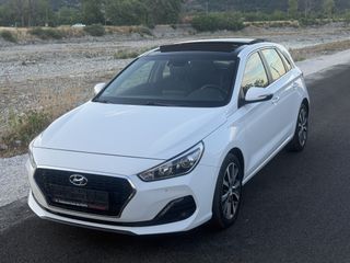 Hyundai i 30 2020-thumb-1