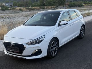 Hyundai i 30 2020