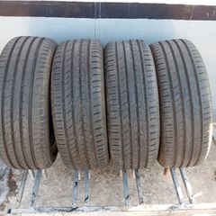4 Ελαστικά 215/60R16 Madator DOT(3224)!! Σέ άριστη κατάσταση