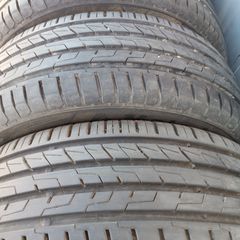 4 Ελαστικά 215/60R16 Madator DOT(3224)!! Σέ άριστη κατάσταση-thumb-1