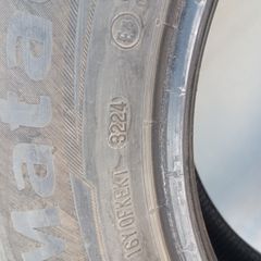 4 Ελαστικά 215/60R16 Madator DOT(3224)!! Σέ άριστη κατάσταση-thumb-3