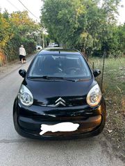 Citroen C1 2008