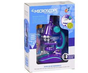 Martin Toys Μικροσκόπιο Ανίχνευσης