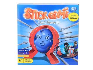 Martin Toys Επιτραπέζιο Παιχνίδι Μην Τρυπήσεις Το Μπαλόνι