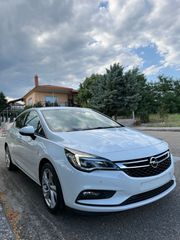 Opel Astra 2017 1.6cc CDTI DYNAMIC ΠΕΤΡΕΛΑΙΟ FULL EXTRA!!!
