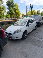 Fiat Grande Punto 2009