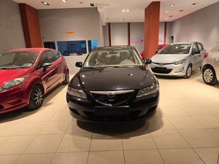 Mazda 6 2006 Ελληνικής αντιπροσωπείας άψογο μηχανικά