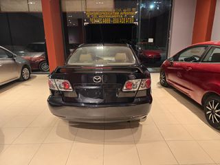 Mazda 6 2006 Ελληνικής αντιπροσωπείας άψογο μηχανικά-thumb-4