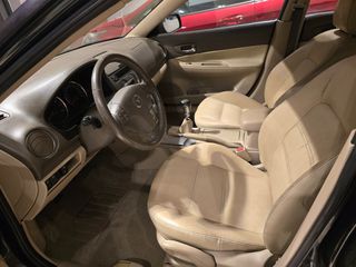 Mazda 6 2006 Ελληνικής αντιπροσωπείας άψογο μηχανικά-thumb-10