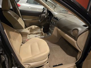 Mazda 6 2006 Ελληνικής αντιπροσωπείας άψογο μηχανικά-thumb-11