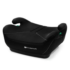 Kinderkraft I-BOOST 2 Κάθισμα Αυτοκινήτου i-Size 125 – 150 cm Μαύρο
