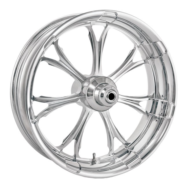 PM, 3.5 x 18 wheel, Paramount