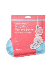 Frudia My Orchard Peach Foot Peeling Mask | Απολέπιση Ποδιών