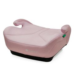 Kinderkraft I-BOOST 2 Κάθισμα Αυτοκινήτου i-Size 125 – 150 cm Ροζ