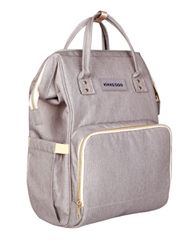 Mama bag Siena Beige - Kikka Boo