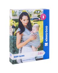 Sling Isla Blue - Kikka Boo-thumb-4