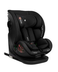Car seat 40-150 cm i-View i-SIZE Black - Kikka Boo