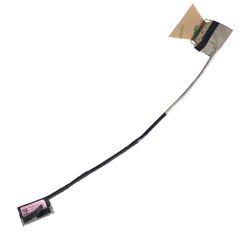 Καλωδιοταινία Οθόνης - Flex Video Screen LCD Cable για Laptop HP EliteBook 830 G7 830 G8 835 G8 ProBook 635 Aero G7 G8 M15627-001 6017B1374701 Privacy Screen 8M FHD Non Touch eDP 30pins Monitor cable