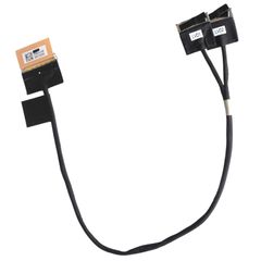 Καλωδιοταινία Οθόνης - Flex Video Screen LCD Cable για Desktop HP Envy All-in-One 34-C0 34-c1001nv 34-C0154 M81698-001 DD0NZGLC000 DD0NZGLC010 Non Touch eDP 60pins Monitor cable ( Κωδ.1-FLEX2176 )